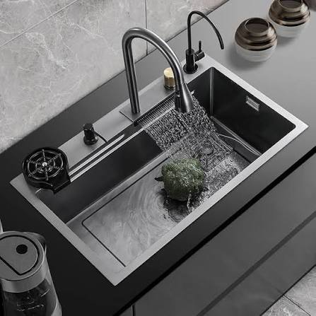 Kitchen Sink