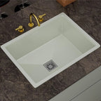 Quartz Sink Single Bowl