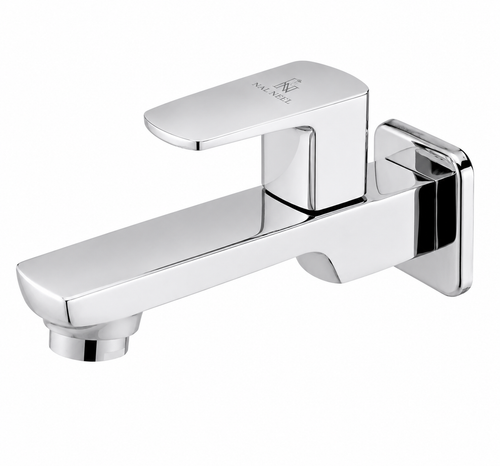 C.P Brass Angle Cock