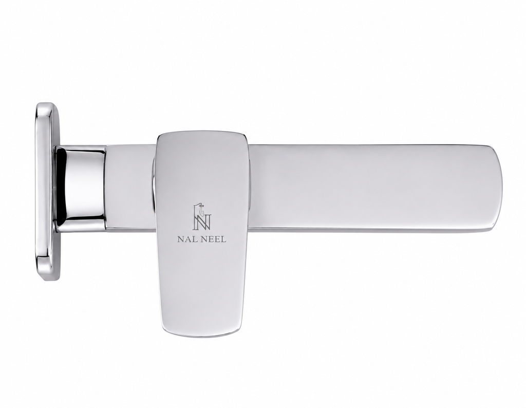 C.P Brass Angle Cock