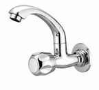 C.P Brass Sink Cock