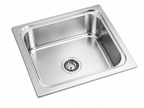 Kitchen Sink Single Bowl