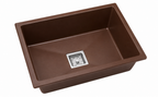 Quartz Sink Single Bowl