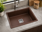 Quartz Sink Single Bowl
