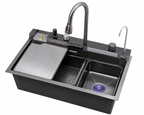 PIANO KITCHEN SINK