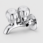 C.P Brass 2 in 1 Bib Cock
