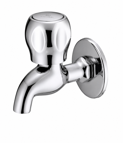 C.P Brass Bib Cock