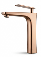 Brass Single lever Basin Mixer