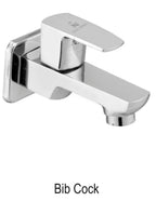 C.P Brass Bib cock