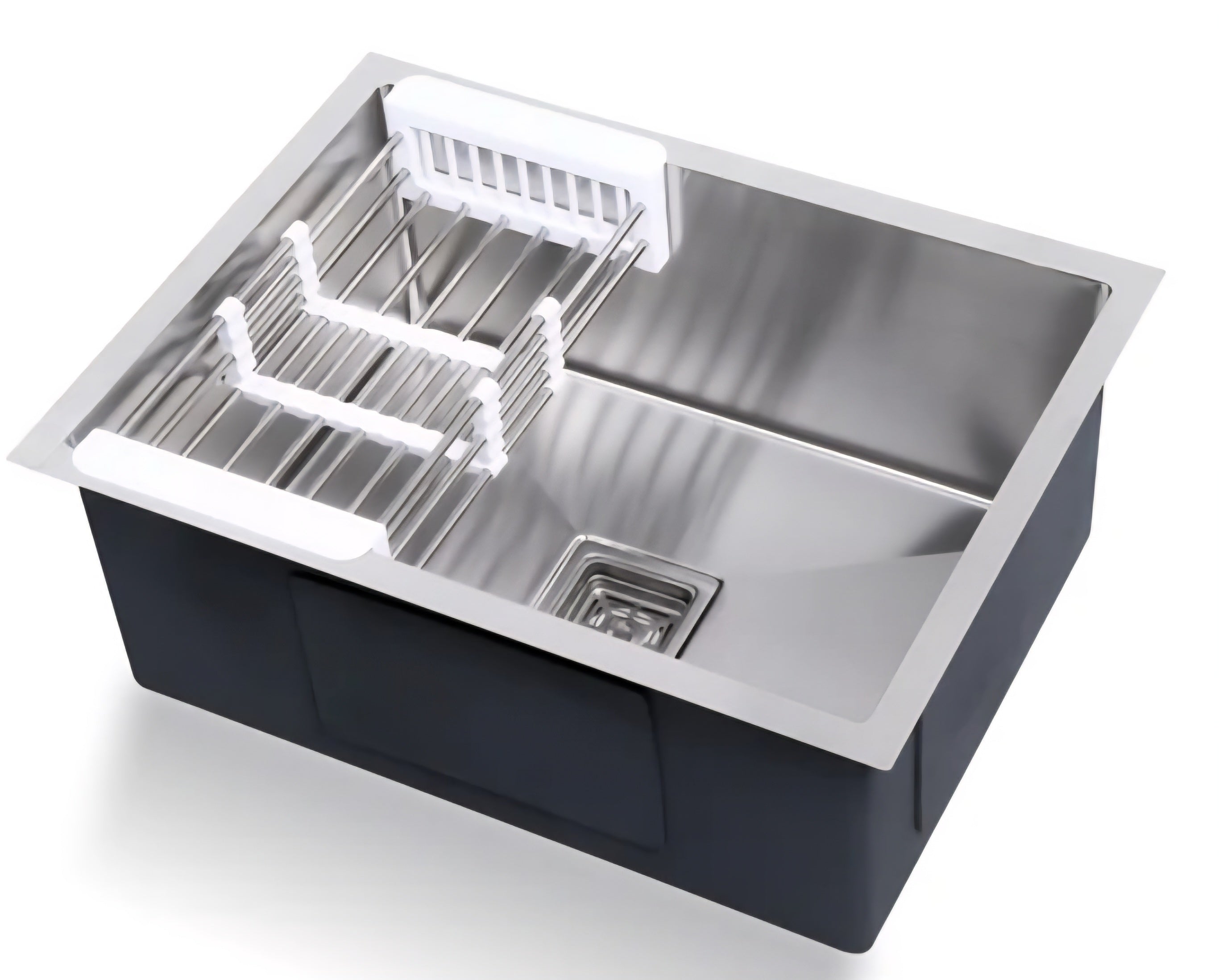 Handmade Single Bowl Kitchen Sink