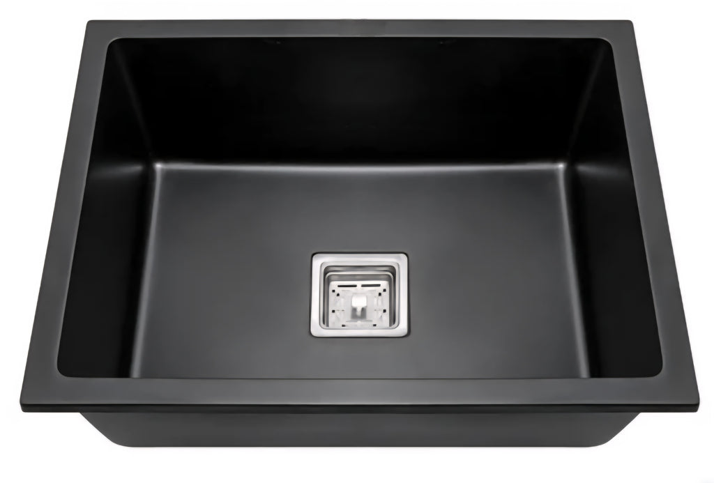 Quartz Sink Single Bowl