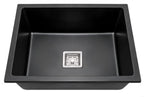Quartz Sink Single Bowl