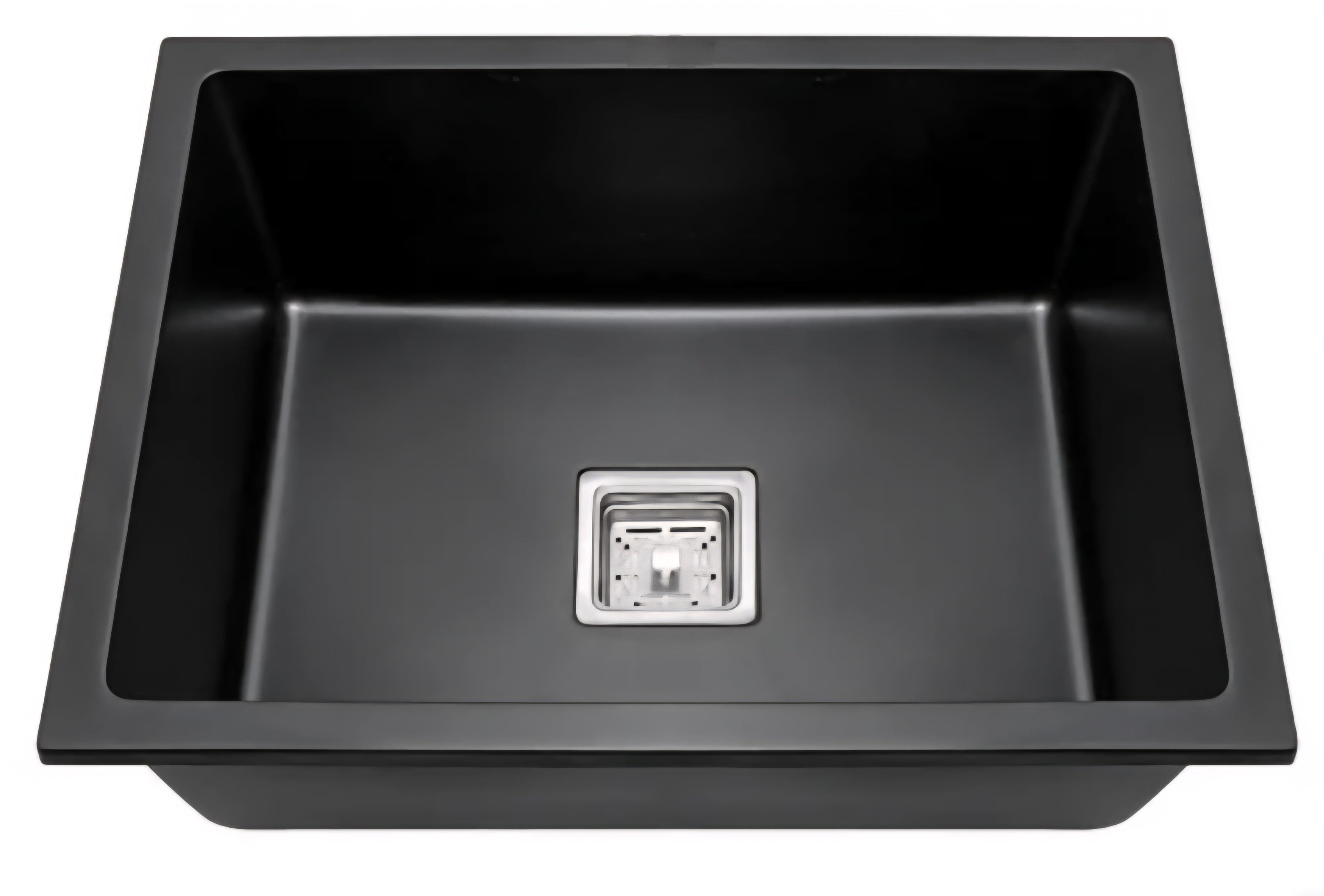 Quartz Sink Single Bowl