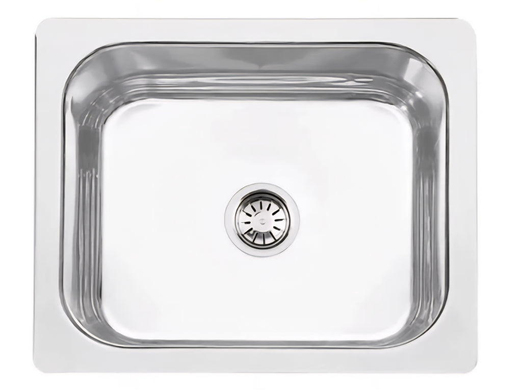 Kitchen Sink Single Bowl