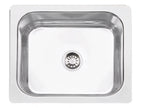 Kitchen Sink Single Bowl