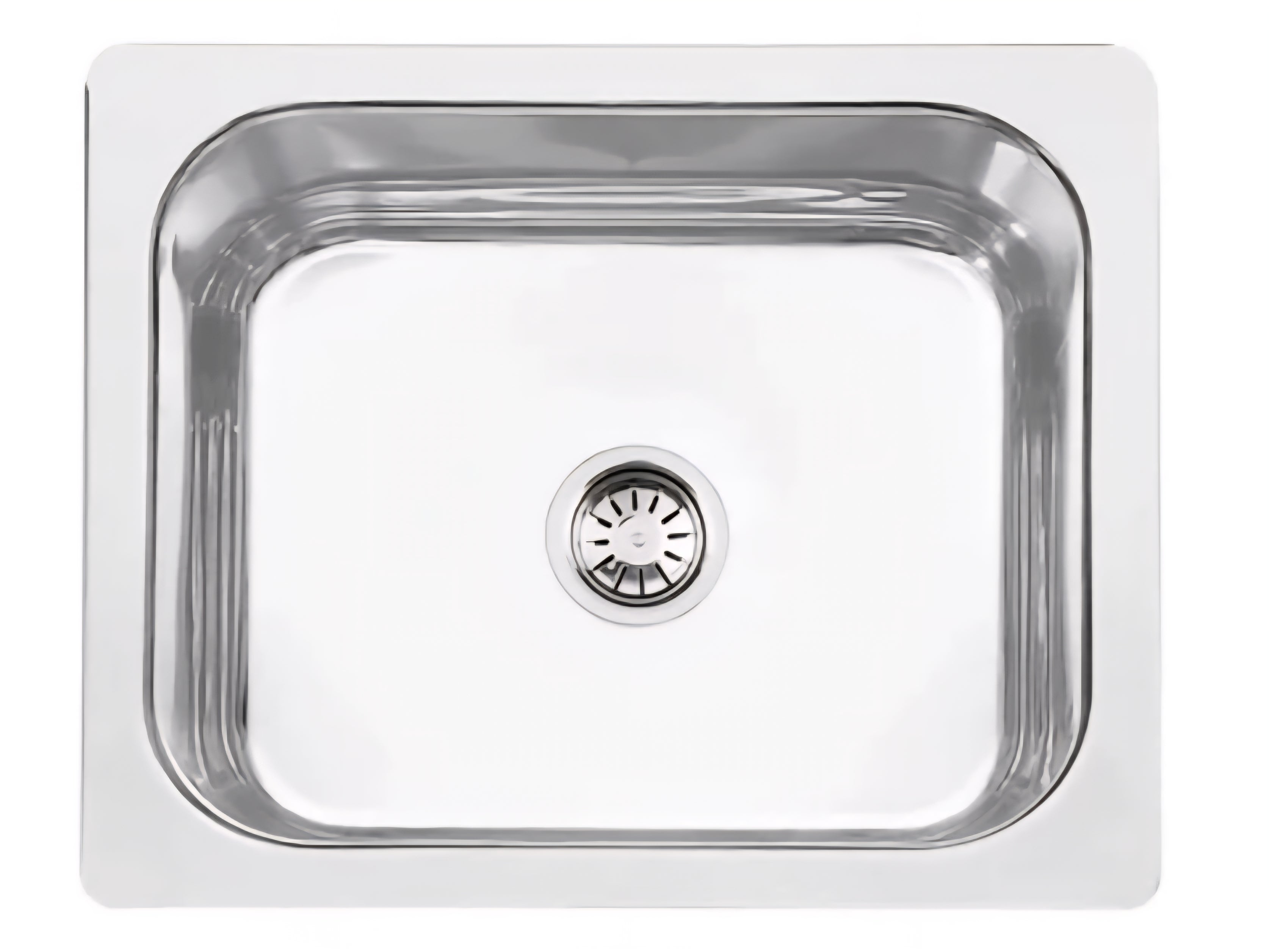 Kitchen Sink Single Bowl