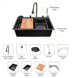 NANO SMART KITCHEN SINK