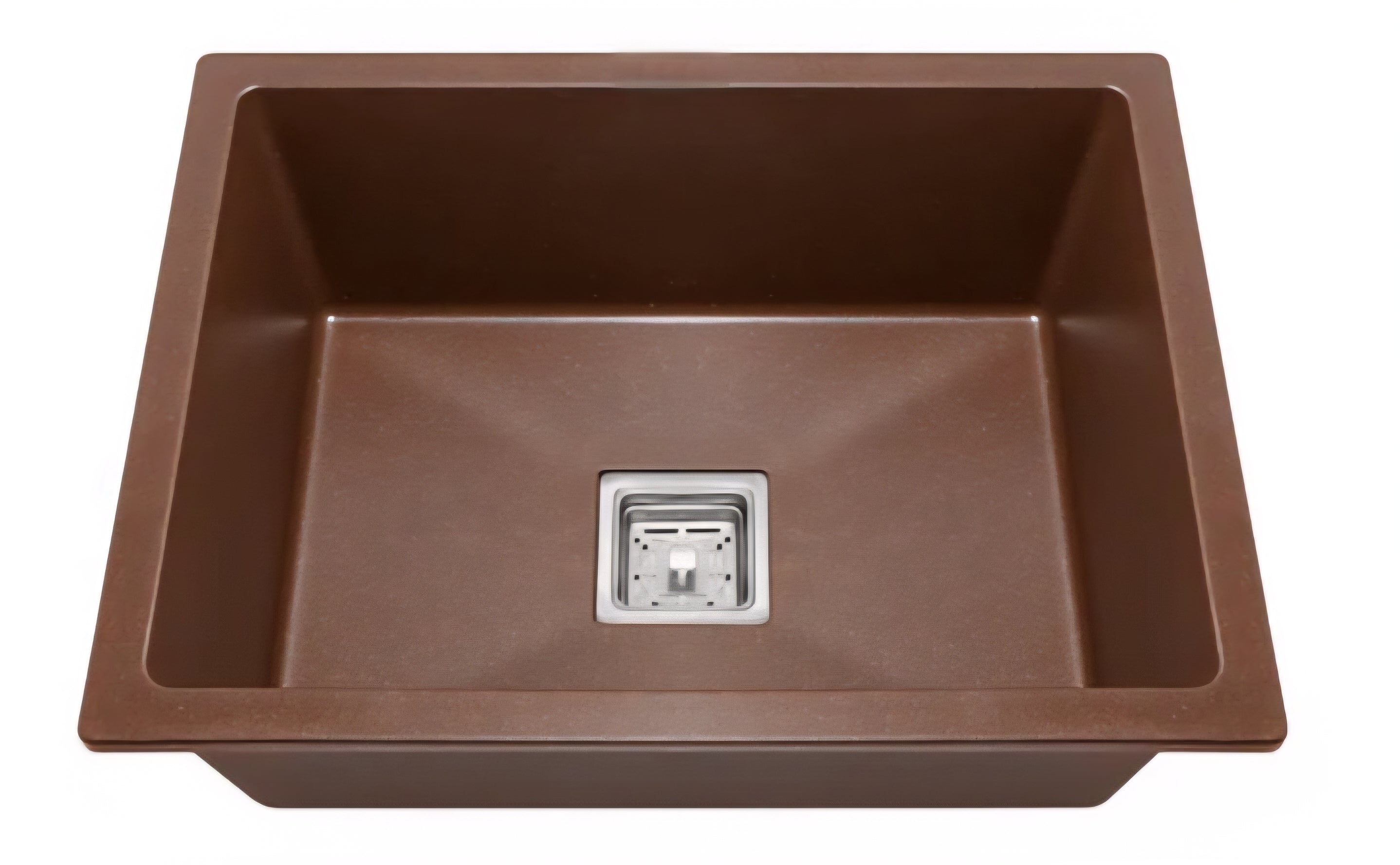 Quartz Sink Single Bowl