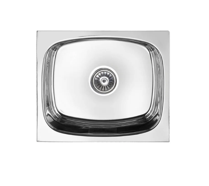 Kitchen Sink (24x18)