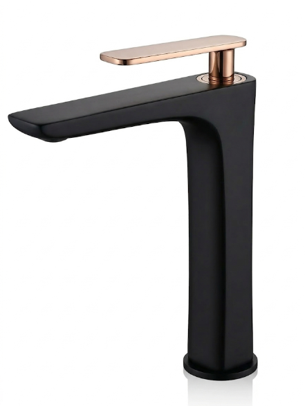 Single Lever Basin Mixer