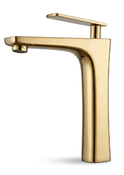 Single Lever Basin Mixer