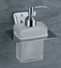 Soap Dispenser