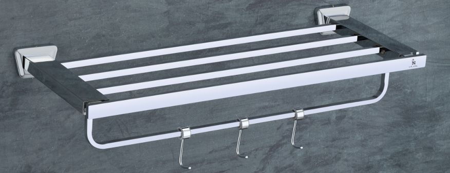 Towel Rack