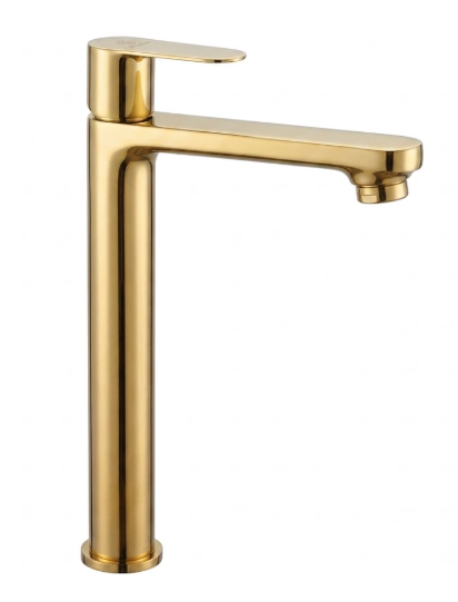 Long Pillar Tap