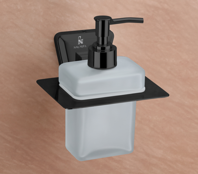 Soap Dispenser