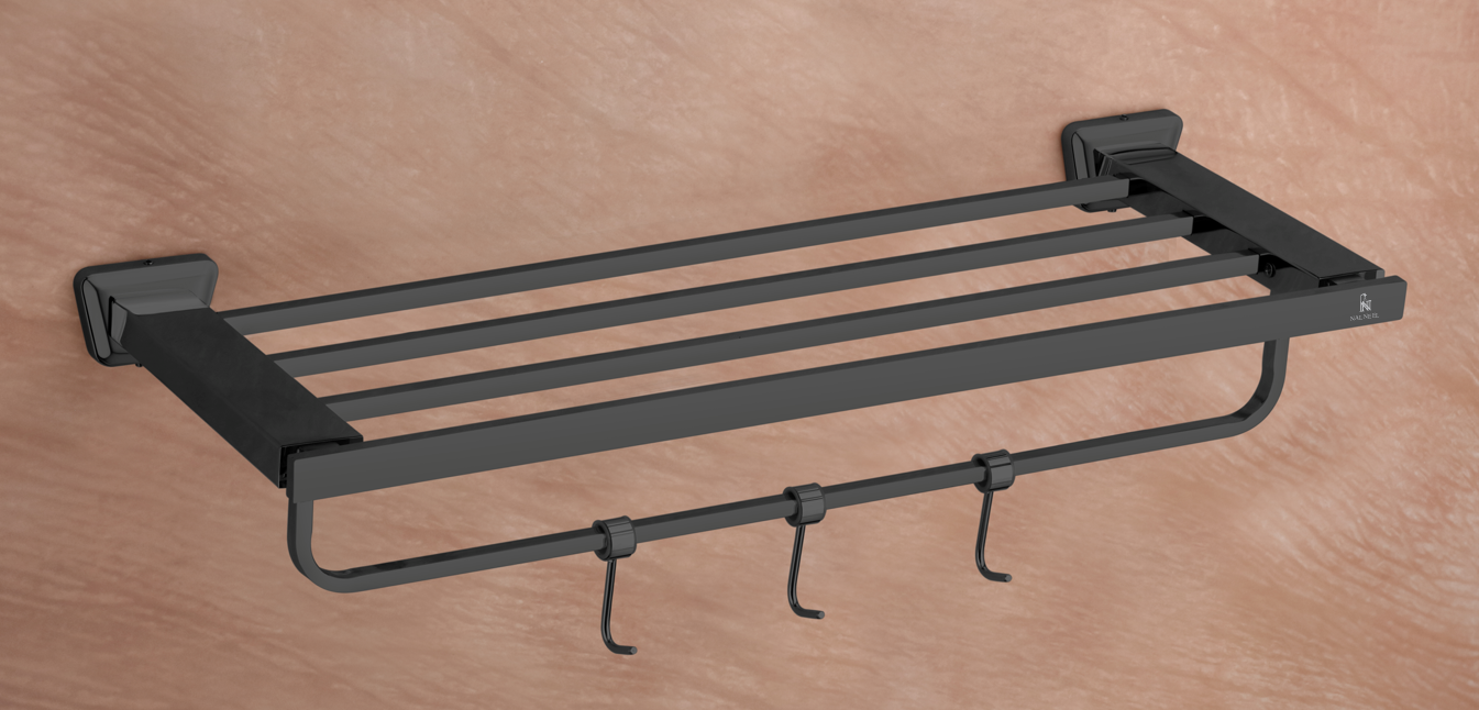 Towel Rack