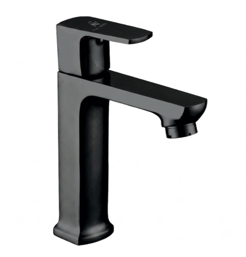 Fancy Pillar Tap