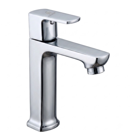 Fancy Pillar Tap