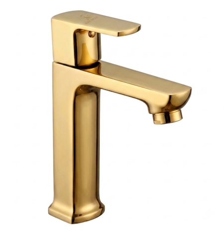 Fancy Pillar Tap