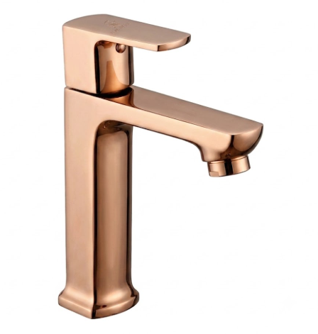 Fancy Pillar Tap